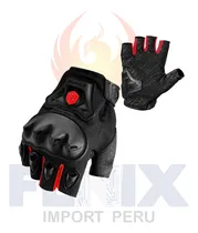 Comprar Guantes Miton Antideslizantes Motociclistas Mc29d Talla M