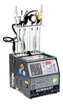 Comprar Probador Y Limpiador De Inyectores Summary