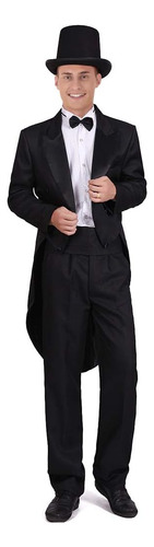 Disfraz De Esmoquin Para Hombre Stardy, Traje De Esmoquin Cl