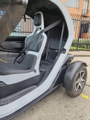 Renault Twizy Technic