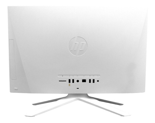 Todo En Uno Aio Hp Celeron 1tb 4gb 21 Win10 Home Licenciado