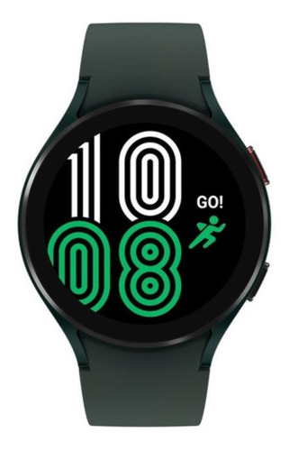 Imagen 3 de 6 de Samsung Galaxy Watch4 1 44mm Verde Cuotas