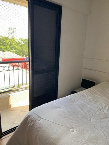Imagem 12 de 22 de Apartamento À Venda, 97 M² Por R$ 849.000,00 - Mooca - São Paulo/sp - Ap5044
