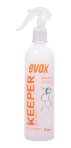 Keeper 500ml Evox Selante Cerâmico