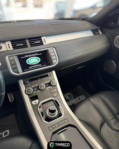 Land Rover Range Rover 2.0 Aut 5p