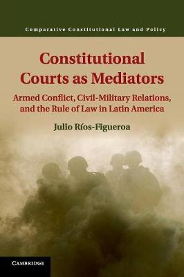 Libro Comparative Constitutional Law And Policy: Constitu...