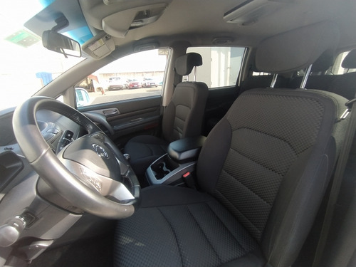 Ssangyong Stavic 2.0 Rd 301 Std Mt Diesel 2019