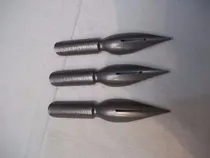 Comprar Antiguas Plumas Inglesas Y Francesas Para Tinta China