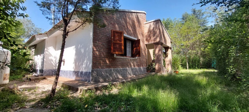 Casa En Venta En  El Descanso , La Bolsa, Cordoba Anisacate 