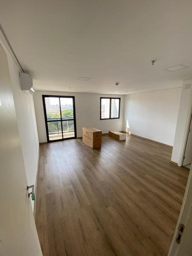 Imagem 4 de 4 de Conjunto Em Ipiranga, São Paulo/sp De 31m² À Venda Por R$ 270.000,00 - Cj948227-s