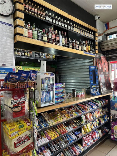 Minimercado De Alcoholes En Venta En Independencia