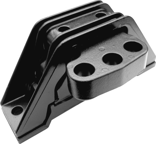 Soporte De Motor Frontal Pontiac Torrent 2007 Ohv 3.4l Star