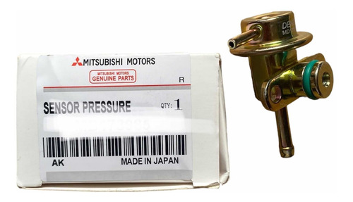 Regulador Gasolina Mitsubishi Panel L300