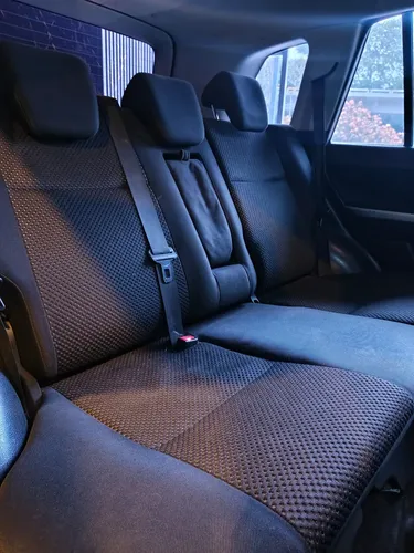 Suzuki Gran Vitara