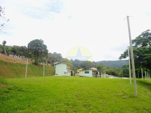 Imagem 3 de 30 de Sítio À Venda, 14000 M² Por R$ 1.000.000,00 - Usina - Atibaia/sp - Si0226
