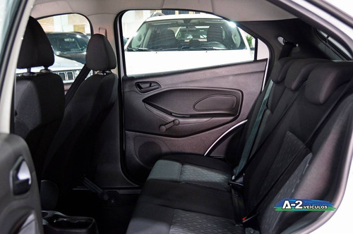 Ford Ka 1.0 Ti-vct Flex Se Manual