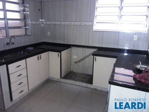 Sobrado - Jardim Arpoador - Sp - 629325