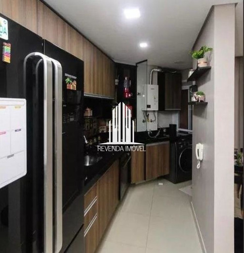 Imagem 14 de 15 de Apartamento À Venda Na Vila Prudente - Mz6637