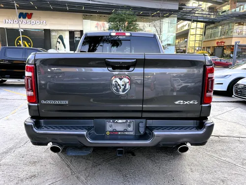 Dodge Ram 1500 Laramie 2023