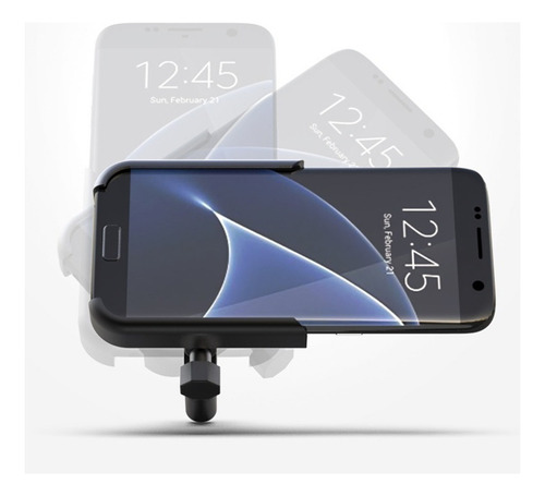 Soporte Para Celulares Porta Teléfono Moto Bicicleta