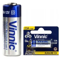 Comprar Pack X 2 Pila Alcalina Lr23  12v L1028f Control Timbres Etc