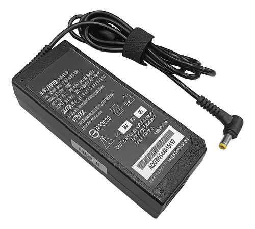 Cargador Para Lenovo Ideapad Z470 20v 3.25a 65w