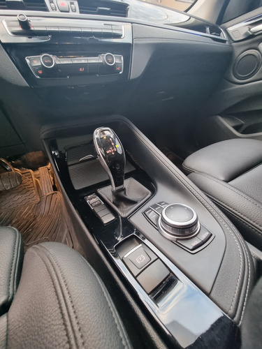 BMW X1 2.0 Sdrive 20i Sportline