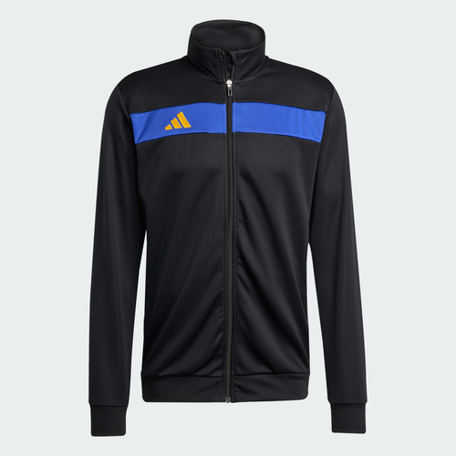 Conjunto Adidas Fútbol Tiro 25 Essentials Hombre Jx2216 Negro Xl