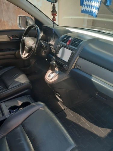 Imagem 13 de 15 de Honda Cr-v 2011 2.0 Exl 4x4 Aut. 5p