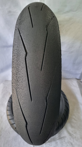 Pneu Traseiro Super Corsa Sc 140/70 17 Usado Trackday (Usado)