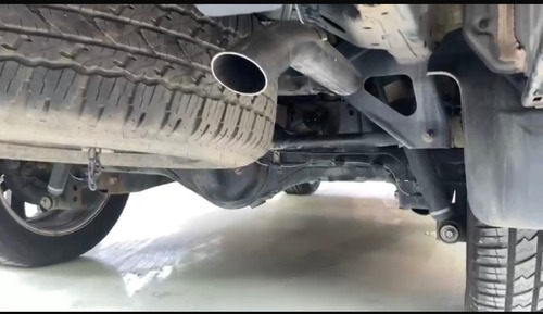 Toyota SW4 2.7 Sr 5l 4x2 Flex Aut. 5p