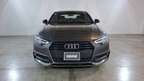 Audi A4 2.0 TFSI S LINE S-TRONIC