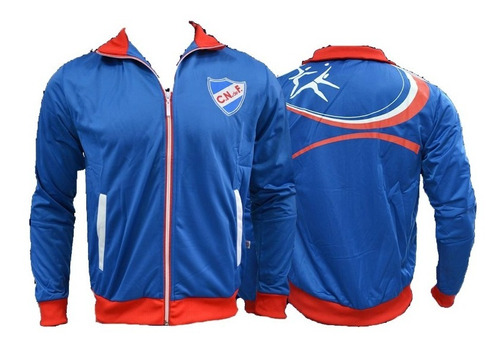 Campera Nacional Cnf Retro 06003 - Región Sur Store