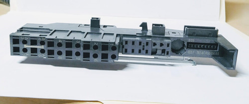 Módulo Siemens 6es7-193-4ca50-0aa0 5 Pzas Open Box