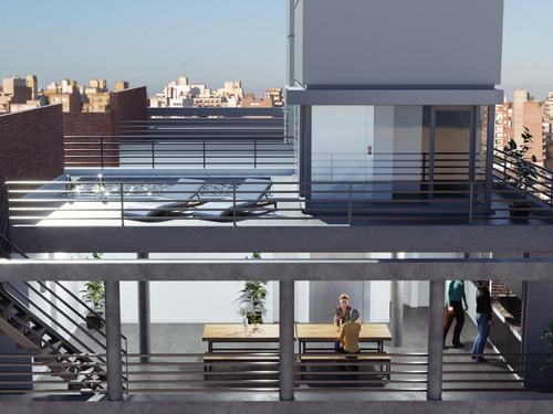 Imagen 12 de 30 de 1, 2 Y 3 Dormitorios Amplios Y Cómodos Con Amenities