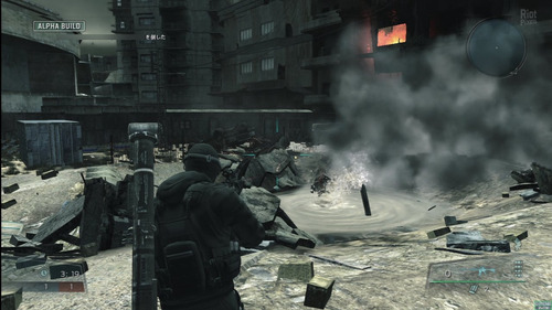 Socom: Us Navy Seals Confrontation Ps3 Sellado De Fábrica