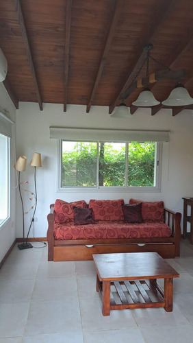 Duplex En Balneario La Caleta