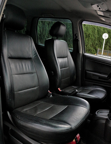 Ford Ecosport Ecosport Xlt 2.0 16v (flex) (aut) Flex Automáv