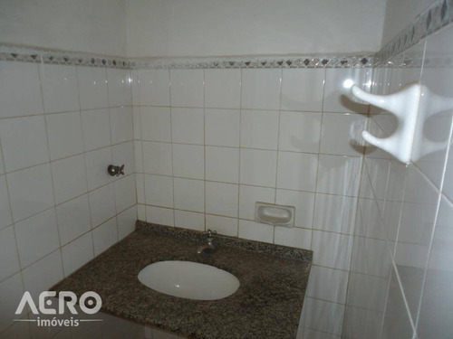 Salão Comercial - Sl0026