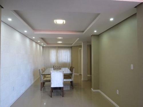 Casa Em Rubem Berta Com 4 Dormitórios - Nk18310