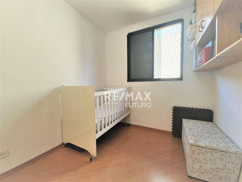 Imagem 29 de 30 de Apartamento Com 3 Quartos, Uma Suíte À Venda, 60 M² Por R$ 260.000 - Km 18 - Osasco/sp - Ap0047