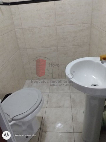 Imagem 11 de 15 de Sobrado - Sapopemba - Ref: 10426 - V-10426
