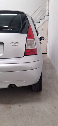 Citroën C3 1.4 8v Glx Flex 5p