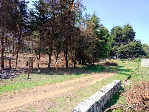 Terreno Kilómetro 47