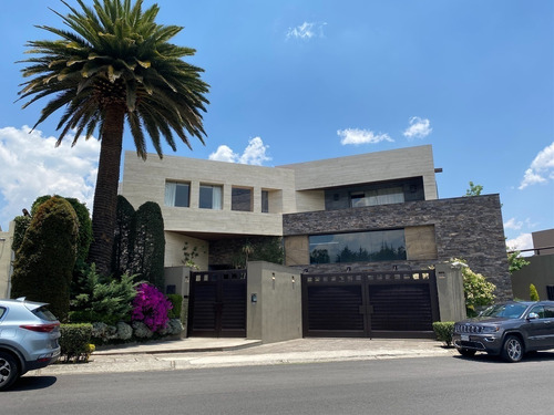 Casa En Venta Lomas Country Club