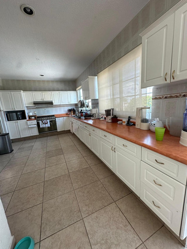 Casa En Condominio En Venta En Claustros Del Sur, Querétaro, Querétaro