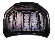 Comprar Capot Toyota Hilux Revo Rocco Dubai 2016 2017 2018 2019 2020