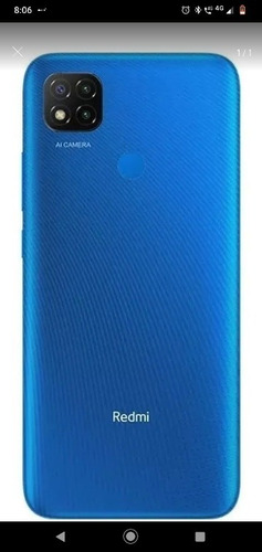 Xiaomi 9c