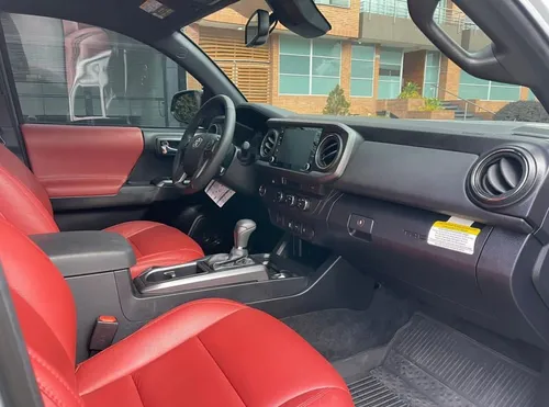 Toyota Tacoma 3.5 Limited