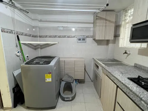 Apartamento
